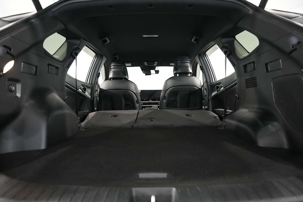 2023 Kia Sportage SX+ NQ5