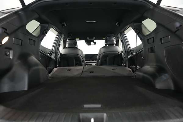 2023 Kia Sportage SX+ NQ5