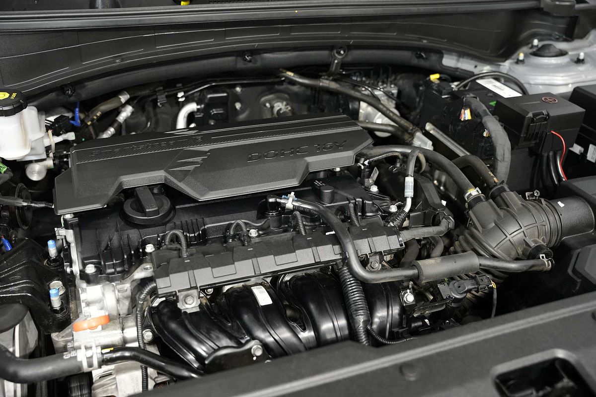 2023 Kia Sportage SX+ NQ5