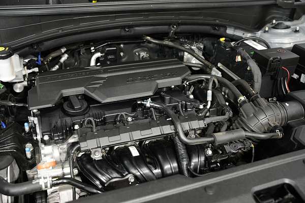 2023 Kia Sportage SX+ NQ5