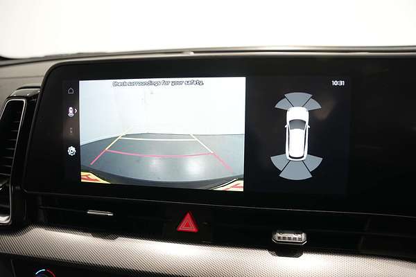 2023 Kia Sportage SX+ NQ5