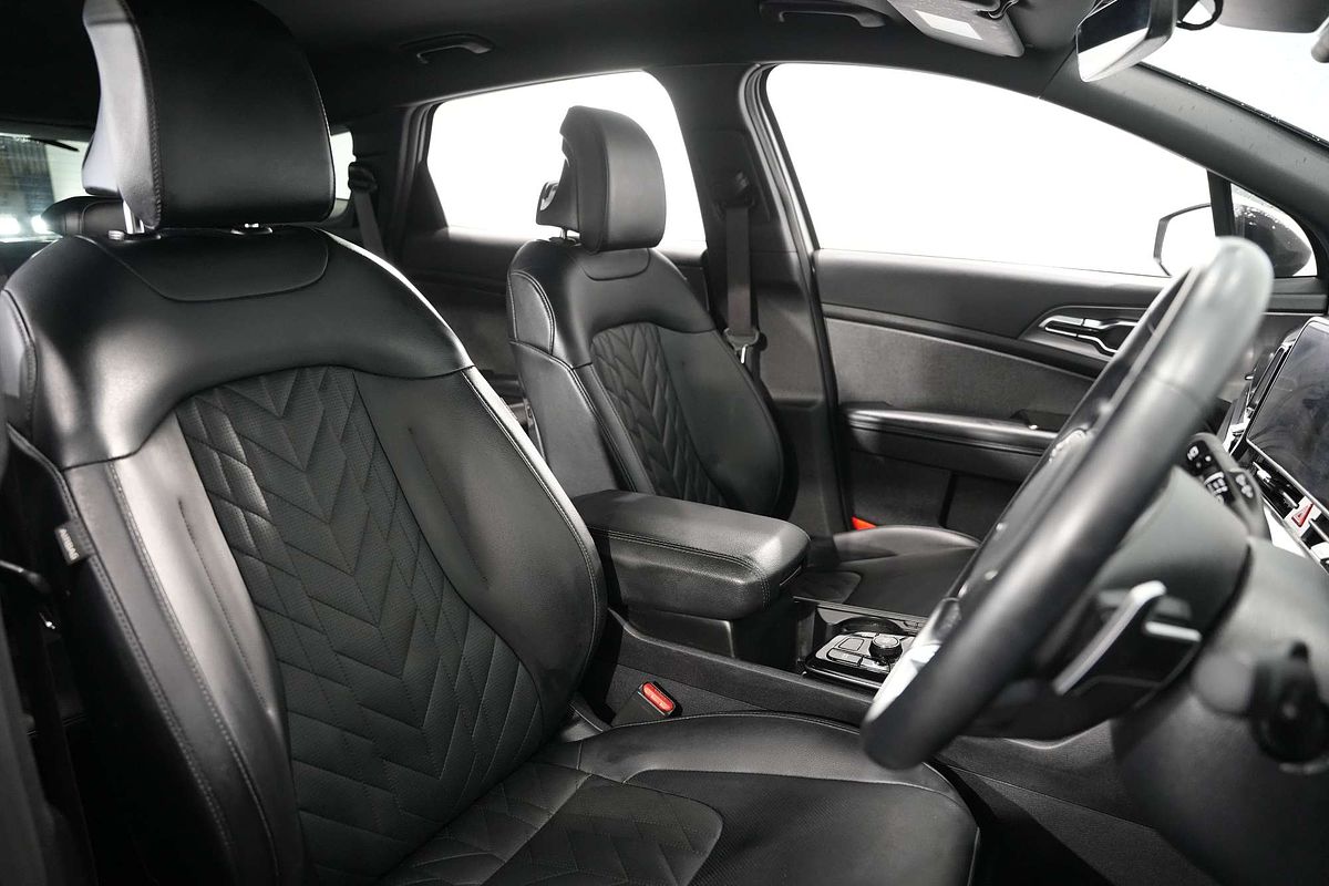 2023 Kia Sportage SX+ NQ5