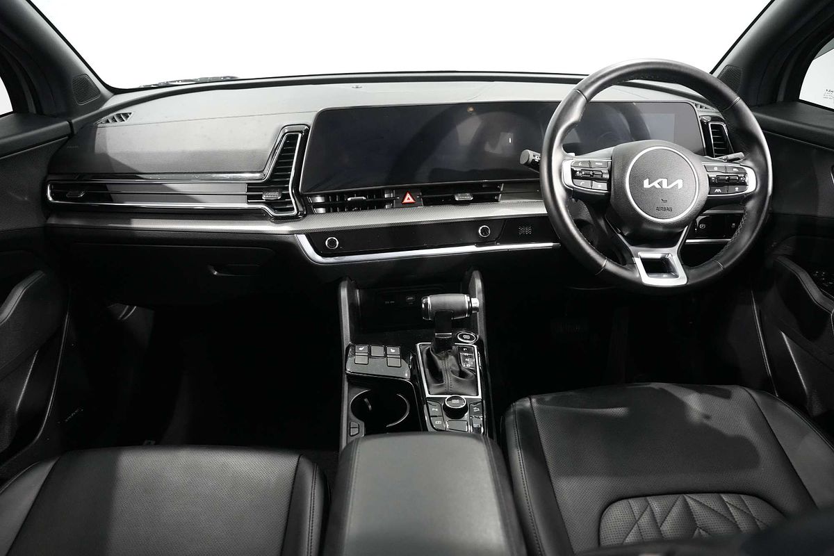 2023 Kia Sportage SX+ NQ5