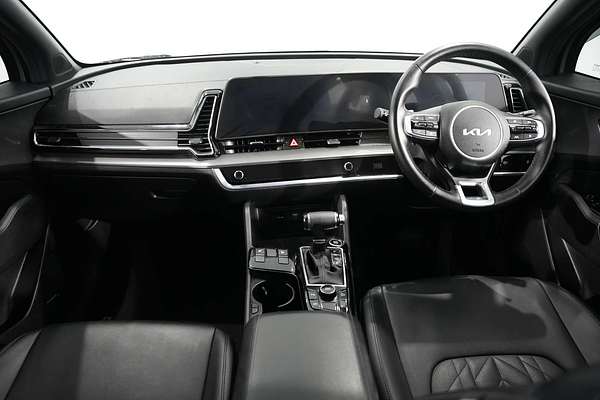 2023 Kia Sportage SX+ NQ5