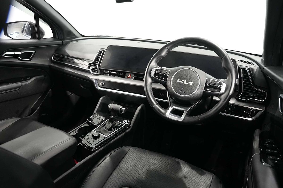 2023 Kia Sportage SX+ NQ5