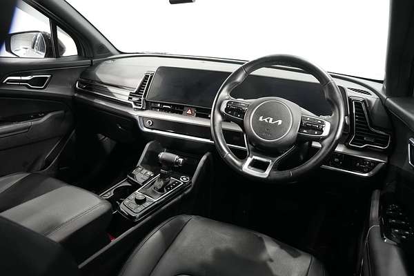 2023 Kia Sportage SX+ NQ5