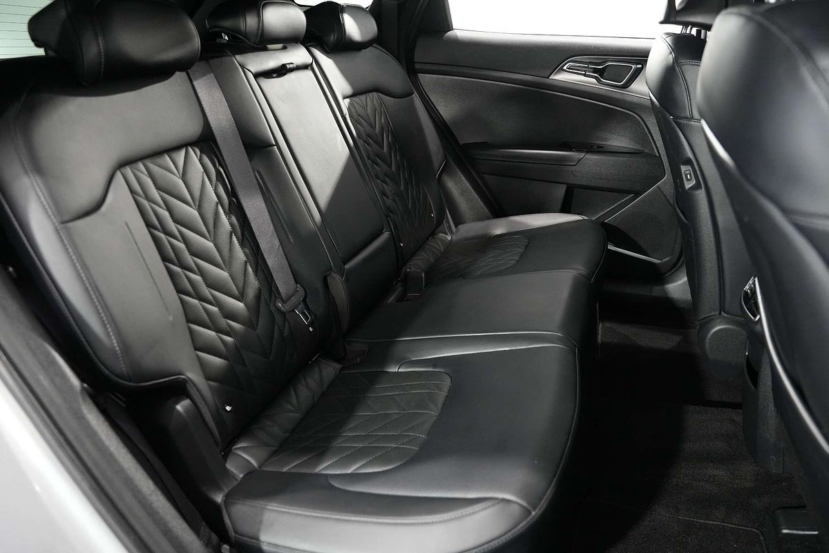 2023 Kia Sportage SX+ NQ5