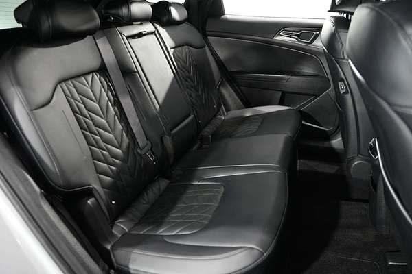 2023 Kia Sportage SX+ NQ5