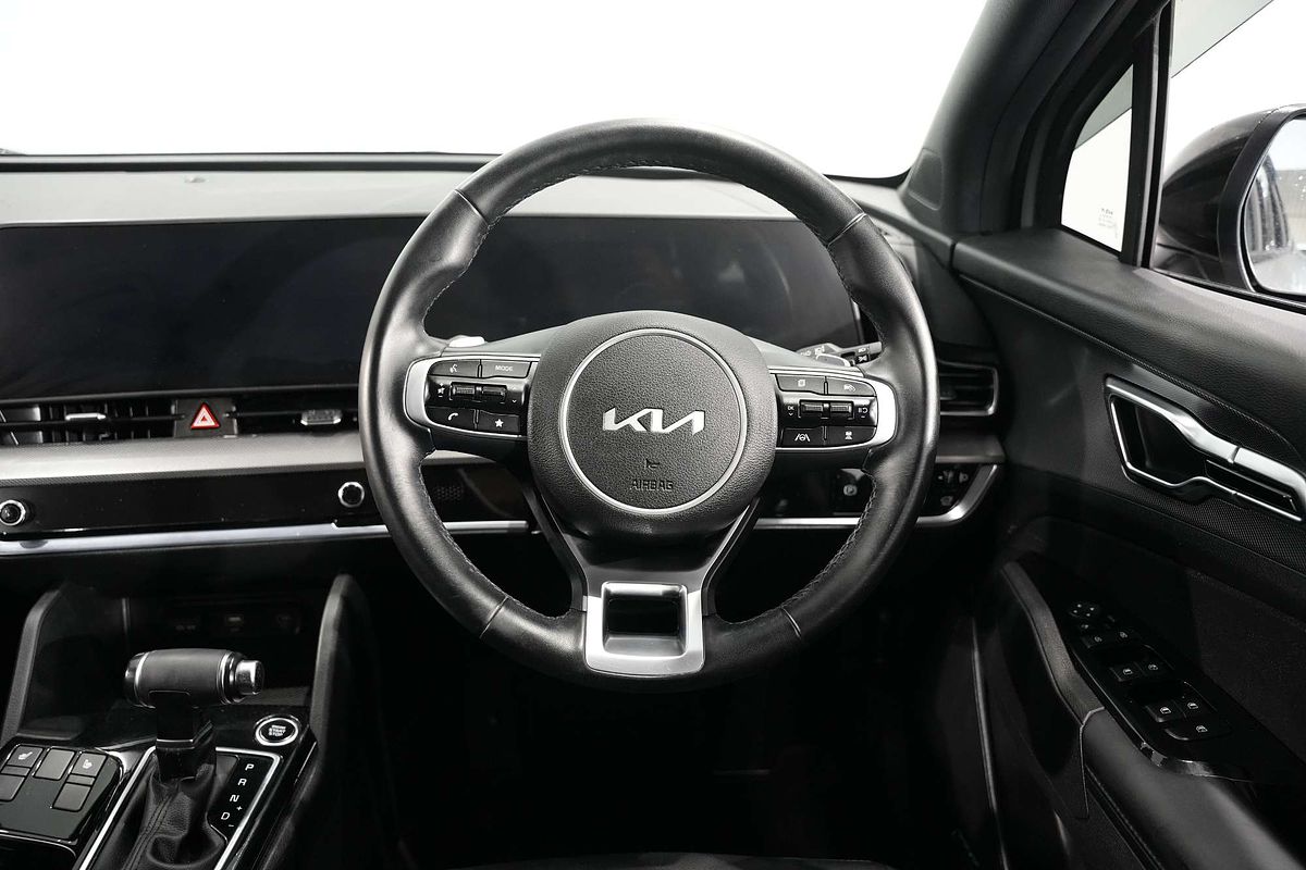 2023 Kia Sportage SX+ NQ5