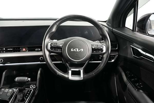 2023 Kia Sportage SX+ NQ5