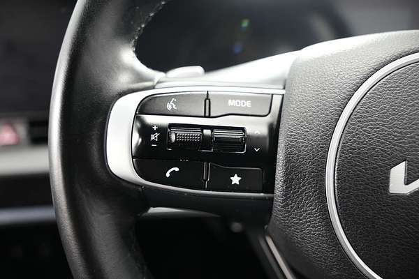 2023 Kia Sportage SX+ NQ5