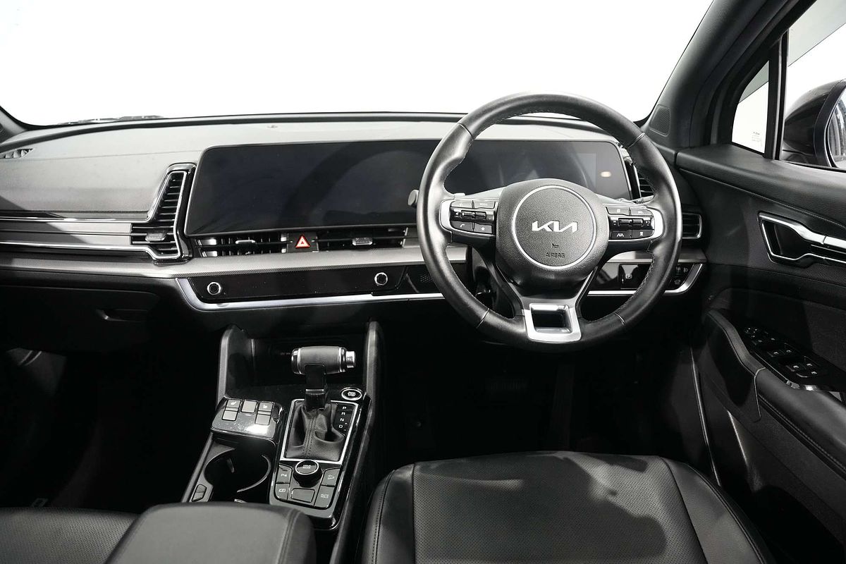 2023 Kia Sportage SX+ NQ5