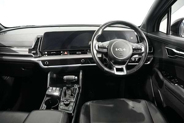 2023 Kia Sportage SX+ NQ5