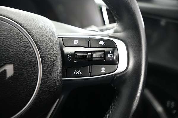 2023 Kia Sportage SX+ NQ5