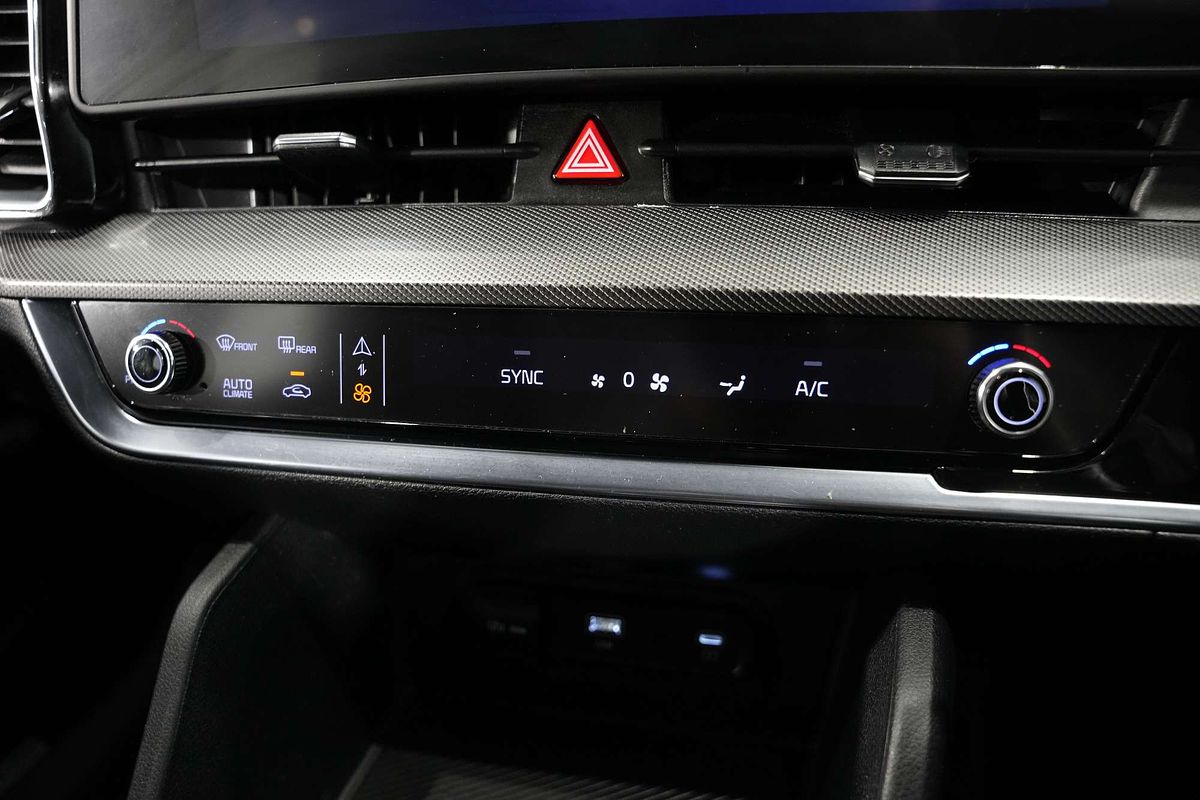 2023 Kia Sportage SX+ NQ5