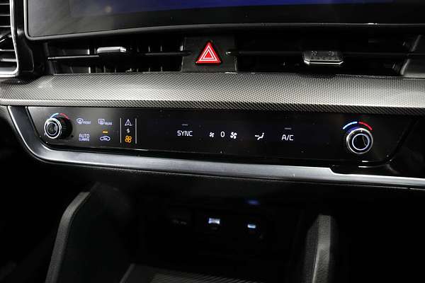 2023 Kia Sportage SX+ NQ5