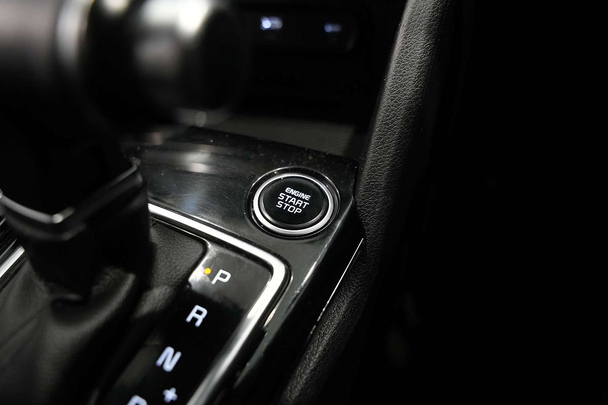 2023 Kia Sportage SX+ NQ5