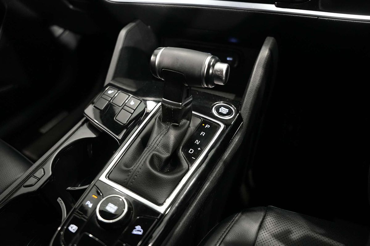 2023 Kia Sportage SX+ NQ5