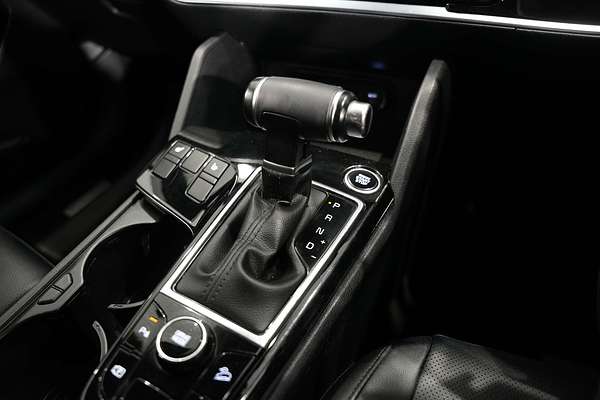 2023 Kia Sportage SX+ NQ5