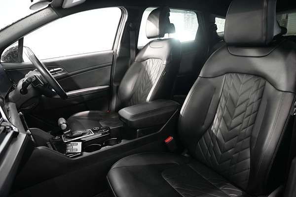 2023 Kia Sportage SX+ NQ5