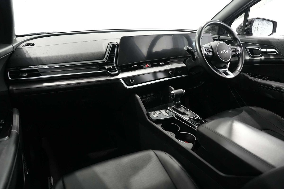 2023 Kia Sportage SX+ NQ5