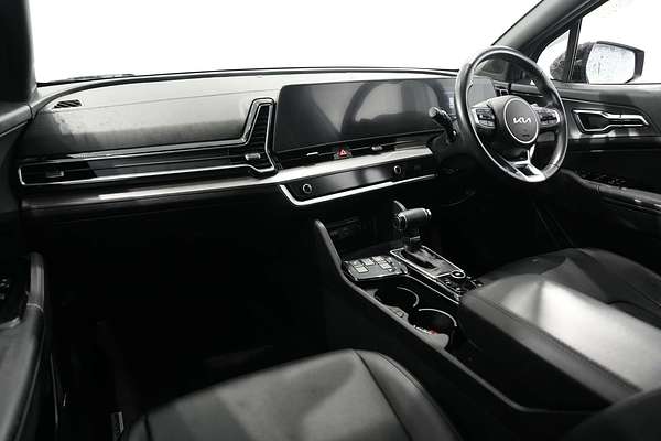 2023 Kia Sportage SX+ NQ5