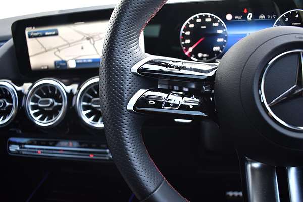 2024 Mercedes-Benz GLA-Class GLA200 H247