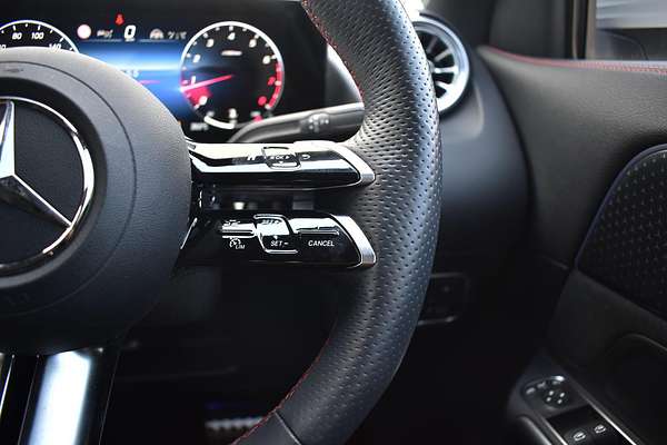 2024 Mercedes-Benz GLA-Class GLA200 H247
