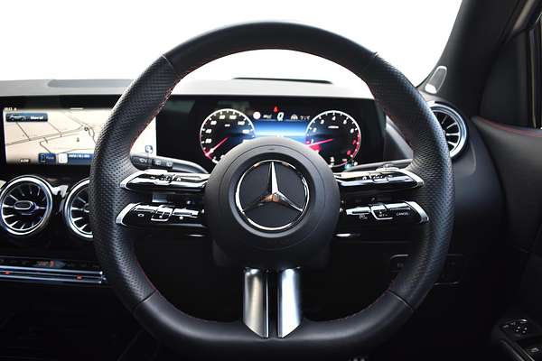 2024 Mercedes-Benz GLA-Class GLA200 H247