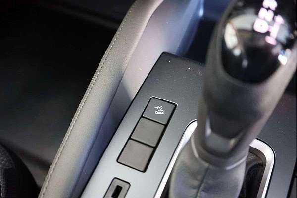 2025 Mazda BT-50 XT TF Rear Wheel Drive