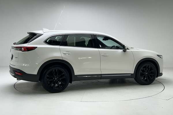 2016 Mazda CX-9 GT TC