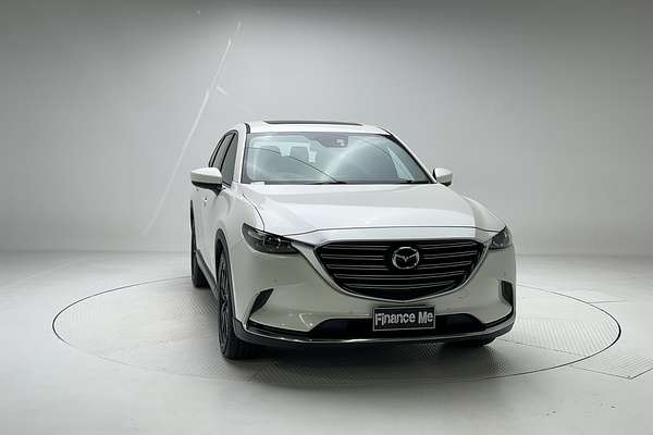 2016 Mazda CX-9 GT TC