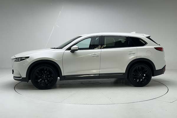 2016 Mazda CX-9 GT TC