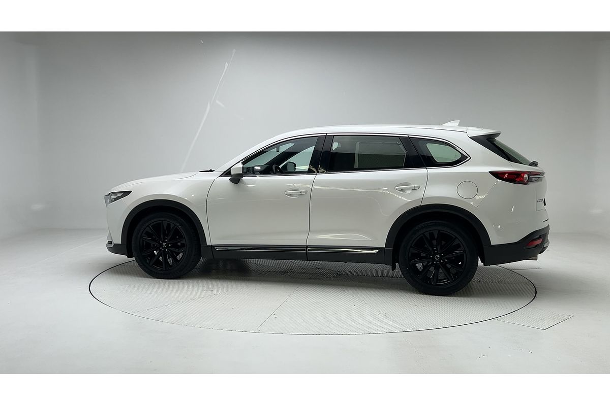 2016 Mazda CX-9 GT TC