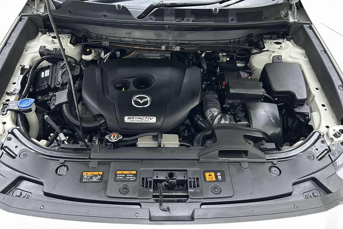 2016 Mazda CX-9 GT TC