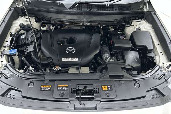 2016 Mazda CX-9 GT TC