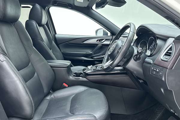 2016 Mazda CX-9 GT TC
