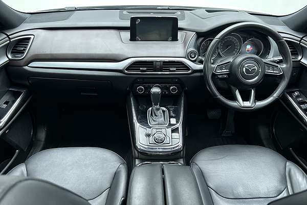 2016 Mazda CX-9 GT TC