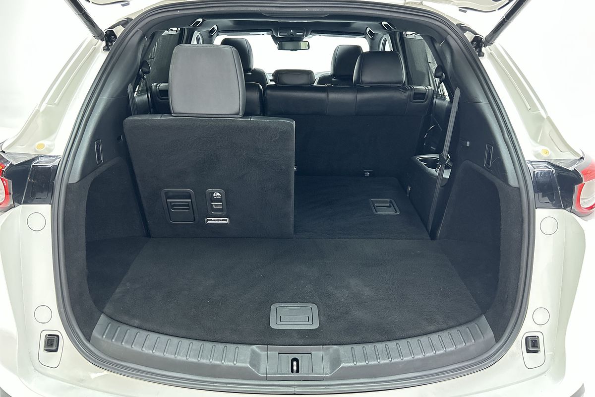 2016 Mazda CX-9 GT TC
