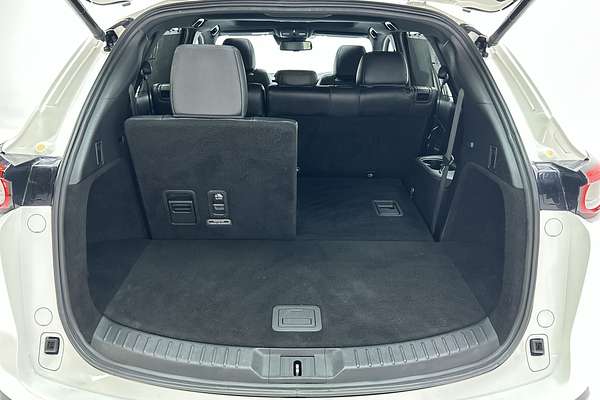 2016 Mazda CX-9 GT TC