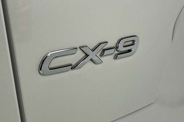 2016 Mazda CX-9 GT TC
