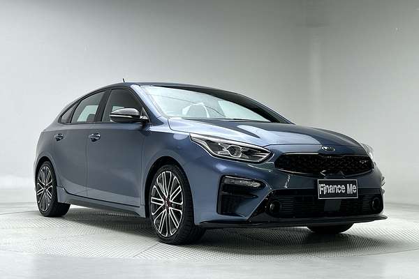 2020 Kia Cerato GT BD
