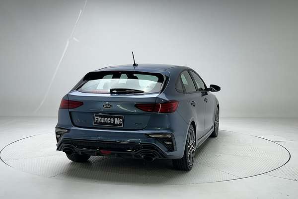 2020 Kia Cerato GT BD