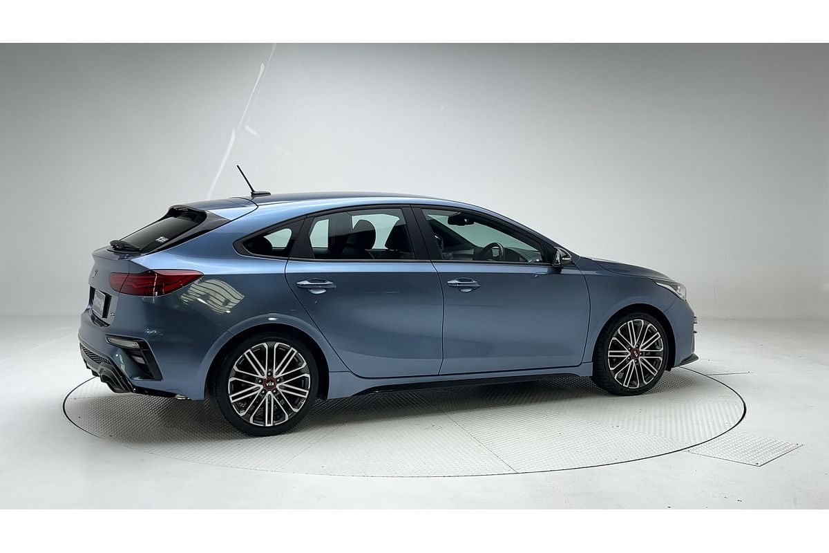 2020 Kia Cerato GT BD