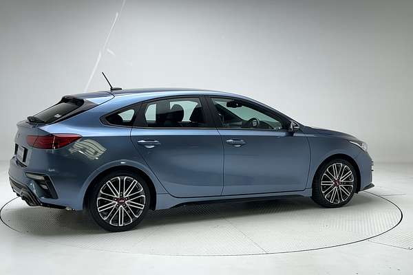 2020 Kia Cerato GT BD