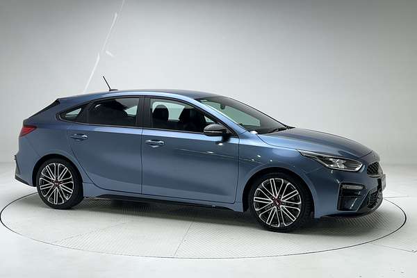 2020 Kia Cerato GT BD