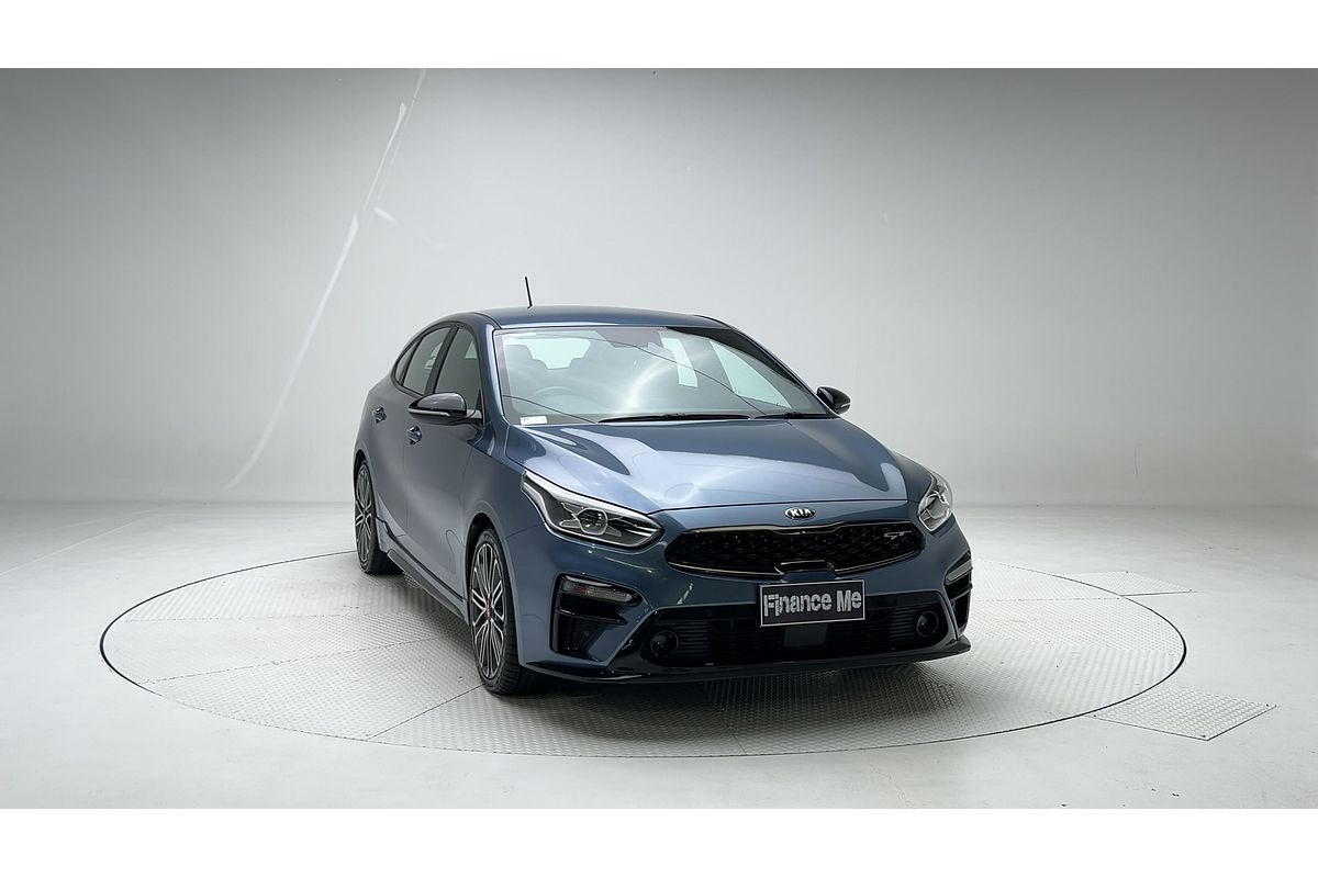2020 Kia Cerato GT BD