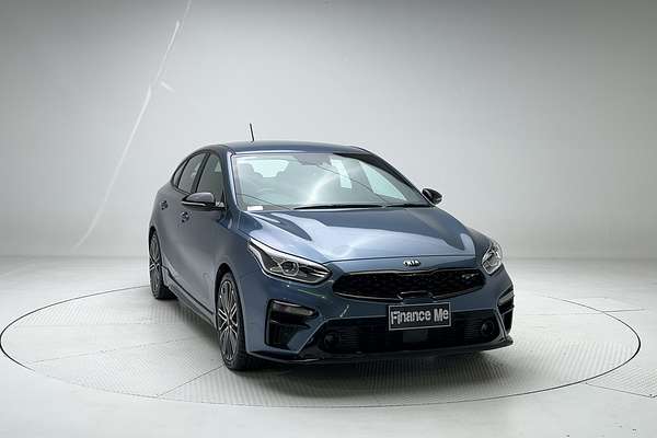 2020 Kia Cerato GT BD