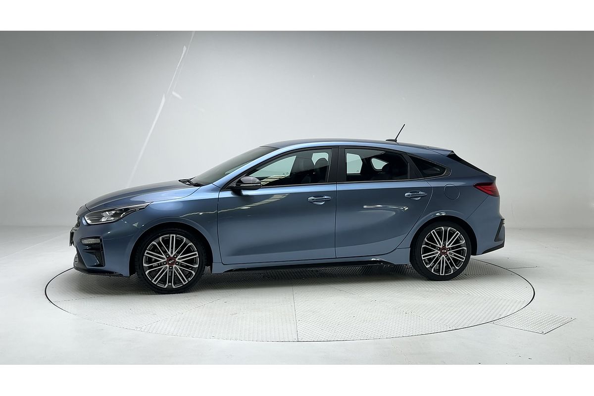 2020 Kia Cerato GT BD