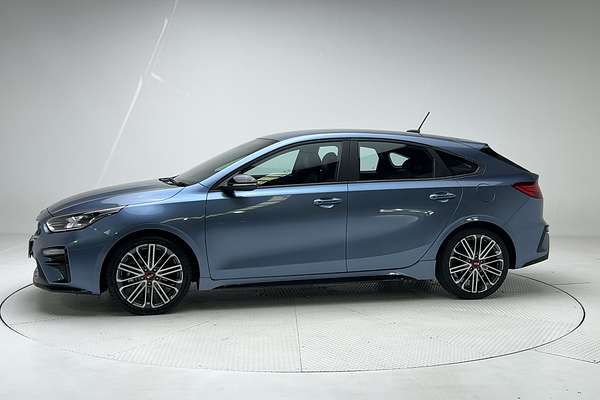 2020 Kia Cerato GT BD